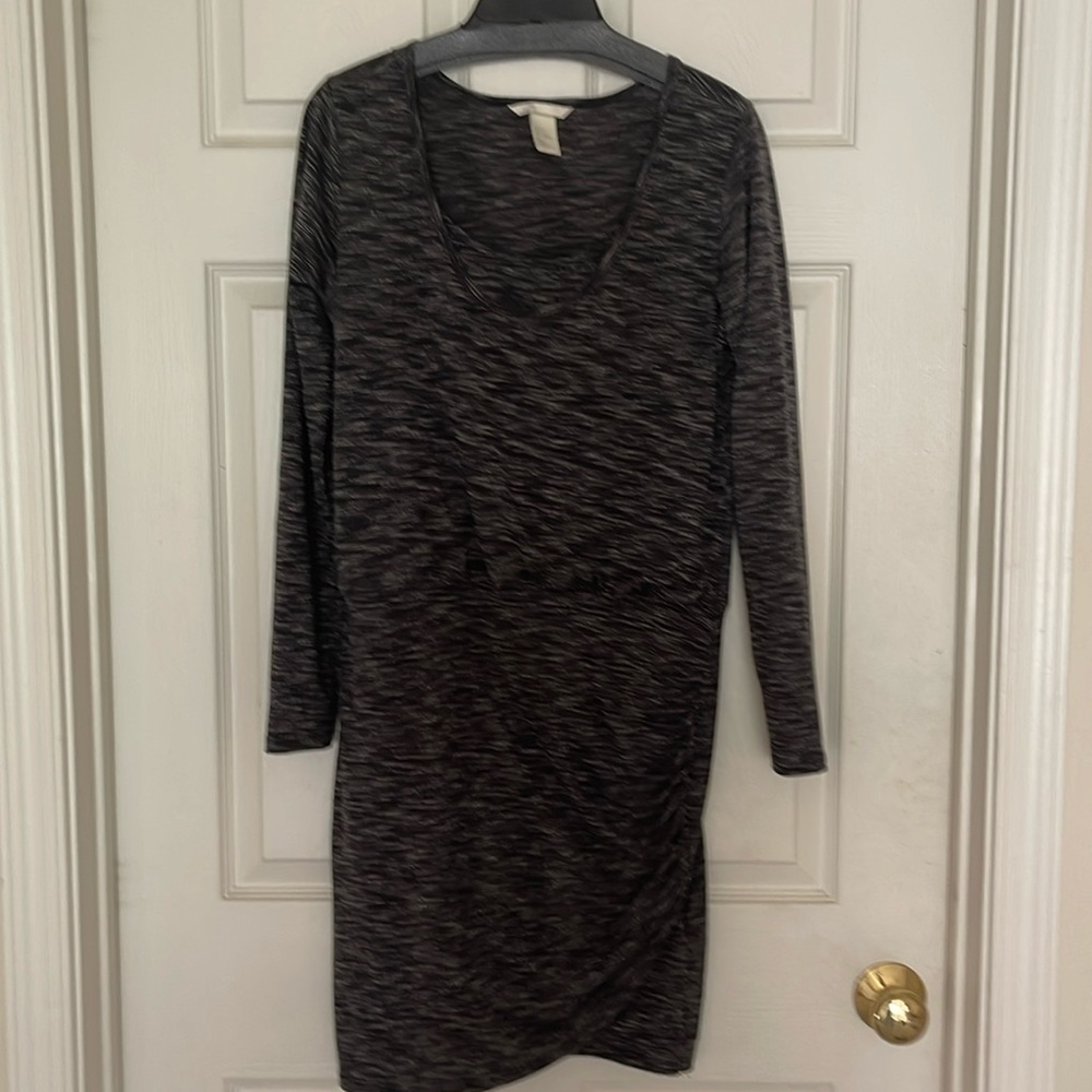 H&M dress